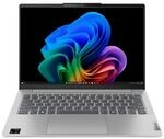 Lenovo IdeaPad Slim 5 14Q8X9 Notebook Computer 14", Qualcomm Snapdragon X1P42100 16Gb