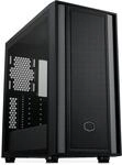 Cooler Master MasterBox 600 Lite &ndash; Mid-Tower E-ATX Airflow-Geh&auml;use Back Connect MB