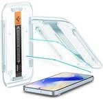 Spigen EZ Fit Schutzfolie [2P] f&uuml;r Google Pixel 10 Pro XL, Pixel 9 Pro XL 