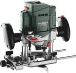 Metabo OFV 18 LTX BL 12 Akku-Oberfr&auml;se &ndash; ohne Akku und Ladeger&auml;t (18 V 2 x...