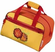 Step by Step Sporttasche - Sunny Flowers
