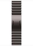 Apple Watch Band - Gliederarmband - 42 mm - Schiefer - One Size (passt den meisten