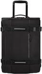 American Tourister Urban Track - Reisetasche/Rucksack mit 2 Rollen S, 55 cm, 45.5 L,