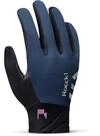 Roeckl Sports Fahrradhandschuh Morgex 2, 3 Farben, Gr&ouml;&szlig;e 6-11 | BI-FUSION&reg;