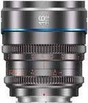 SIRUI Night Walker 16 mm T1.2 S35 Weitwinkel-Kinoobjektiv mit manueller...