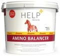 JOSERA Help Aminobalancer (1 x 4 kg) | Aminos&auml;uren- & Mineralerg&auml;nzung | f&uuml;r
