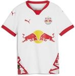PUMA RB Salzburg Trikot Home 24/25 Kids Kinder