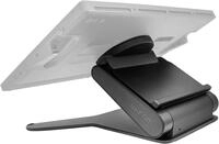 Wacom Cintiq Pro 27 Ergo Stand (kompatibel mit - 2022), Black, One Size