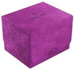 Gamegenic, Sidekick 100+ XL Convertible Purple