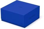 Ultimate Guard Treasurehive 90+ XenoSkin Blau, 35pt