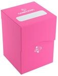 Gamegenic, Deck Holder 100+ Pink, Zubeh&ouml;r | Deckbox zur Aufbewahrung von