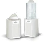Chicco Babykostw&auml;rmer und Flaschenw&auml;rmer 2in1, Timer und Auftaufunktion,