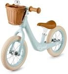 Kinderkraft RAPID2 Laufrad aus Metall, Fahrrad ohne Pedal, Fahrrad, Verstellbarer
