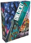 Asmodee, Unlock! &ndash; Supernatural Adventures, Familienspiel, Deutsch | Kooperatives