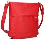 Zwei Damen Handtasche Mademoiselle.M M12 Umh&auml;ngetasche 7 Liter Crossbody Bag,