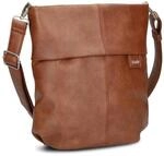 Zwei Damen Handtasche Mademoiselle.M M90 Umh&auml;ngetasche 6 Liter klassische Crossbody