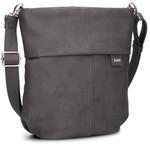 Zwei Damen Handtasche Mademoiselle.M M90 Umh&auml;ngetasche 6 Liter klassische...