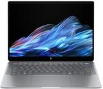 HP OmniBook Ultra 14-fd0191ng - AMD Ryzen AI 9-2 GHz - 35,6 cm (14") - 2240 x 1400