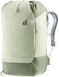 deuter Utilion 30 Roll-Top Rucksack mit Schuhfach