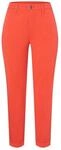 MAC Chino Turn Up Damen Hose Papaya orange PPT Art.Nr. 0434L307500 856R*,...