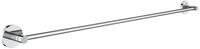 GROHE Start - Badetuchhalter (Stichma&szlig; 800mm, Material: Metall, verdeckte