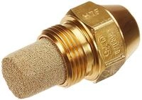 Danfoss Vollkegel-&Ouml;ld&uuml;se Winkel 45 Grad 0,75 USgal/h 2,94 kg/h, 030F4916