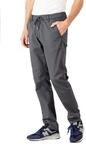 Reell Reflex Easy ST Dark Grey S Long
