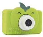 Hoppstar Rookie Mr.Smithy Digitale Kinderkamera - Green Apple 12449