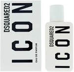 Dsquared2 Icon Pour Femme 50 ml