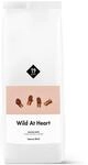 Wild At Heart Espresso | 1kg ganze Bohnen | fair & nachhaltig | frisch ger&ouml;stet 