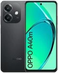Oppo A40m, Dual, 256GB 8GB Ram, Sparkle Black