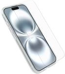 OtterBox Sturzschutz Bundle f&uuml;r iPhone 16; React Series H&uuml;lle Getestet nach