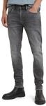 G-Star RAW Herren Revend FWD Skinny Jeans, Grau (Faded Grey neblina