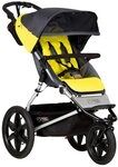 Mountain Buggy - TER V3-49 Solus All Terrain Buggy, Kinderwagen