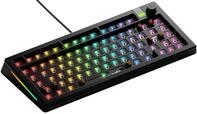 GLORIOUS Gaming GMMK 3 PRO Barebones : kit Clavier personnalis&eacute;, molette, Corps alu