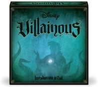 Ravensburger - Villainous - Intro Into Evil