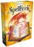 Asmodee, SpellBook, Familienspiel, Brettspiel, 1-4 Spieler, Ab 12+ Jahren, 45