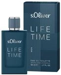 Pure Sense LIFETIME Men | Eau de Toilette - frisch - aromatisch - warm - f&uuml;r