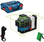 Bosch Linienlaser Akku-Linienlaser GLL 18V-120-33 CG Professional