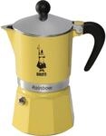 Bialetti Rainbow 3TZ gelb Primavera 2024