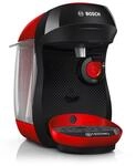 Bosch Tassimo happy friendly Kapselmaschine TAS103E, &uuml;ber 70 Getr&auml;nke, geeignet