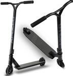 Apollo Hawk Stunt Scooter Kinder ab 6 Jahre, Freestyle Kickscooter | Robuster