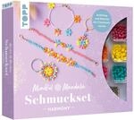 Frech Mindful Mandala - Schmuckset Harmony. Mit Anleitung und Material f&uuml;r f&uuml;nf