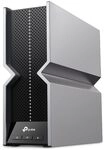 TP-Link RE800BE WiFi 7 WLAN Verst&auml;rker Repeater BE19000, Tri-Band, 1&times; 10-Gbps-Port