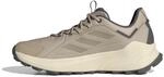 Adidas Herren Terrex Trailmaker 2 Leather Hiking Shoes, Wonder beige/Wonder