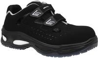 ELTEN Ethan Easy ESD S1 | Sicherheitsschuhe f&uuml;r Damen & Herren,...