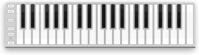 ESI Xkey 37 | Ultraflaches USB MIDI-Keyboard mit 37 Tasten