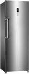 SCHOEPF &ndash; GS282IX Gefrierschrank 185 cm &ndash; Edelstahl &ndash; 282 L &ndash; No-Frost