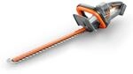 FUXTEC Heckenschere 20V FX-E1HS20 Elektrischer Heckentrimmer &ndash; Schnittl&auml;nge...