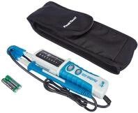PeakTech P 1095 &ndash; 2-Poliger AC/DC Spannungspr&uuml;fer mit LED-Display & Taschenlampe,